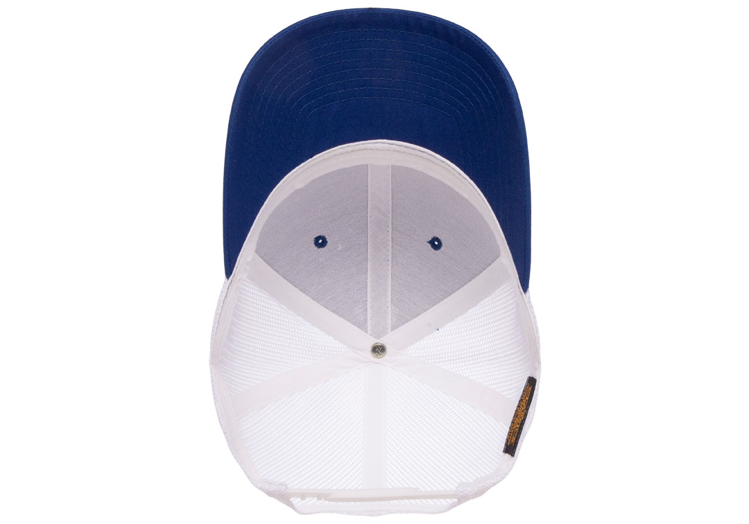 Classic Retro Wade Trucker Cap